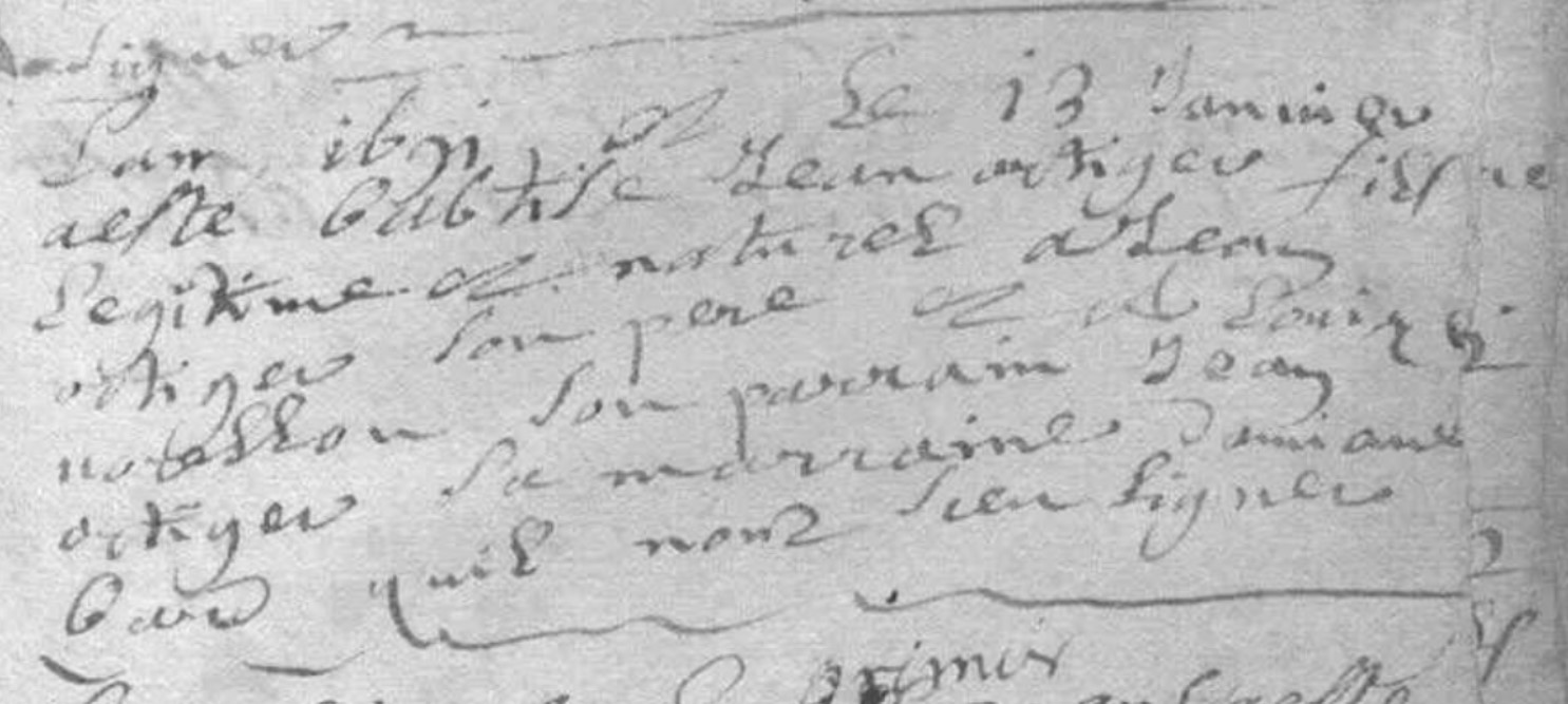 Naissance Ortiger Jean 13_01_1691.jpg